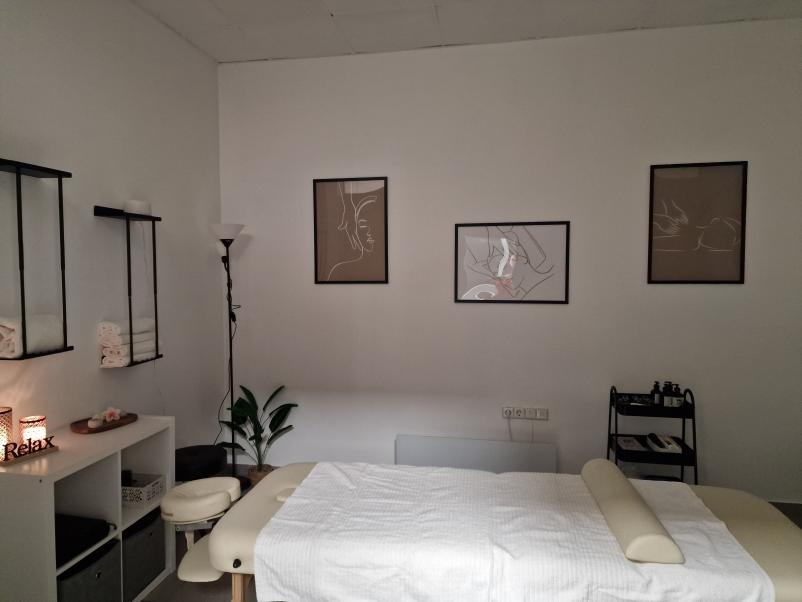 Masažni studio