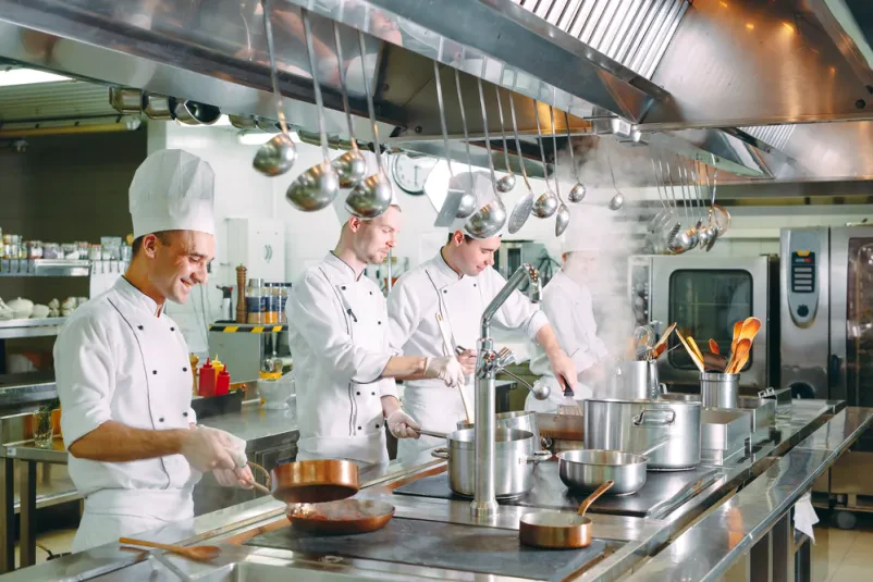 Popravilo gostinske opreme Dolenjska