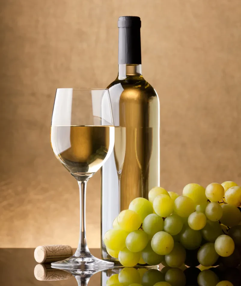 Najboljša bela vina