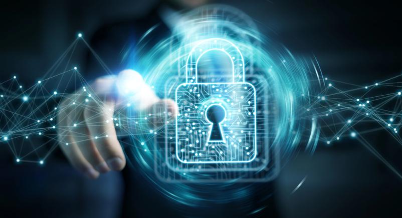 Implementacija sistema z biometrijo šarenice
