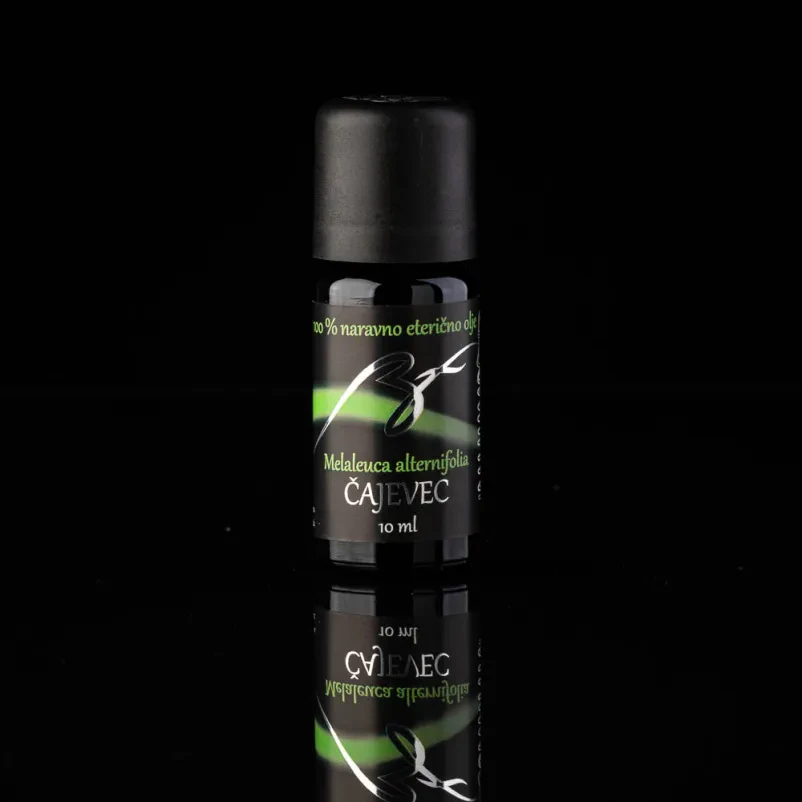 Aromaterapija z eteričnimi olji Slovenija