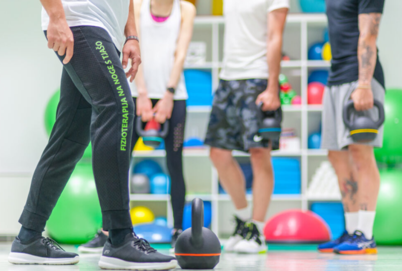 Dobra fizioterapija Šentjur