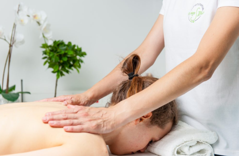 Zasebna fizioterapija Šentjur