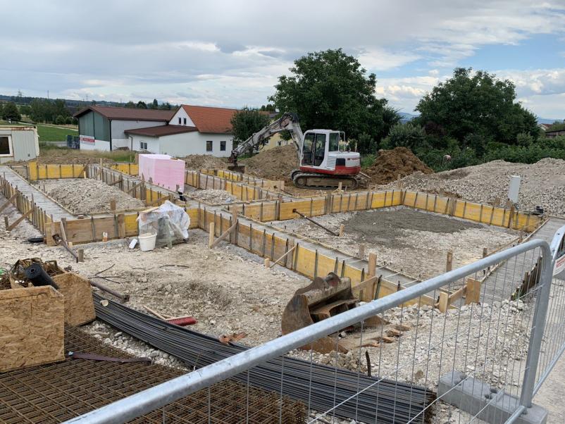 Kvalitetna gradnja hiš Kamnik