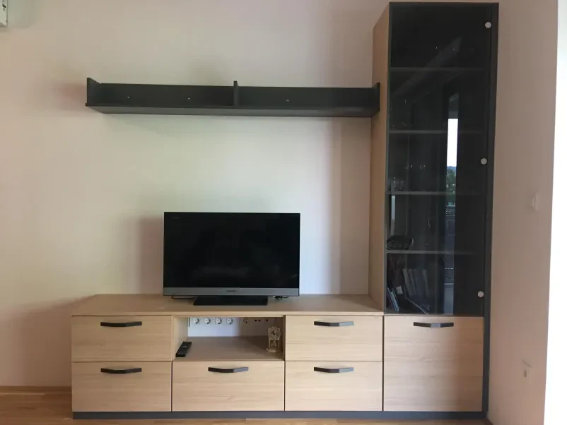Izdelava in vgradnja notranjega pohištva Slovenija