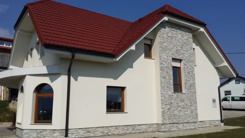Kvalitetna izdelava in prenova fasad Savinjska, Štajerska