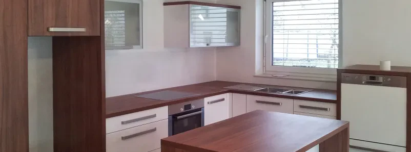 Kvalitetna kopalnica in kuhinja po meri Ljubljana, okolica, Osrednja Slovenija