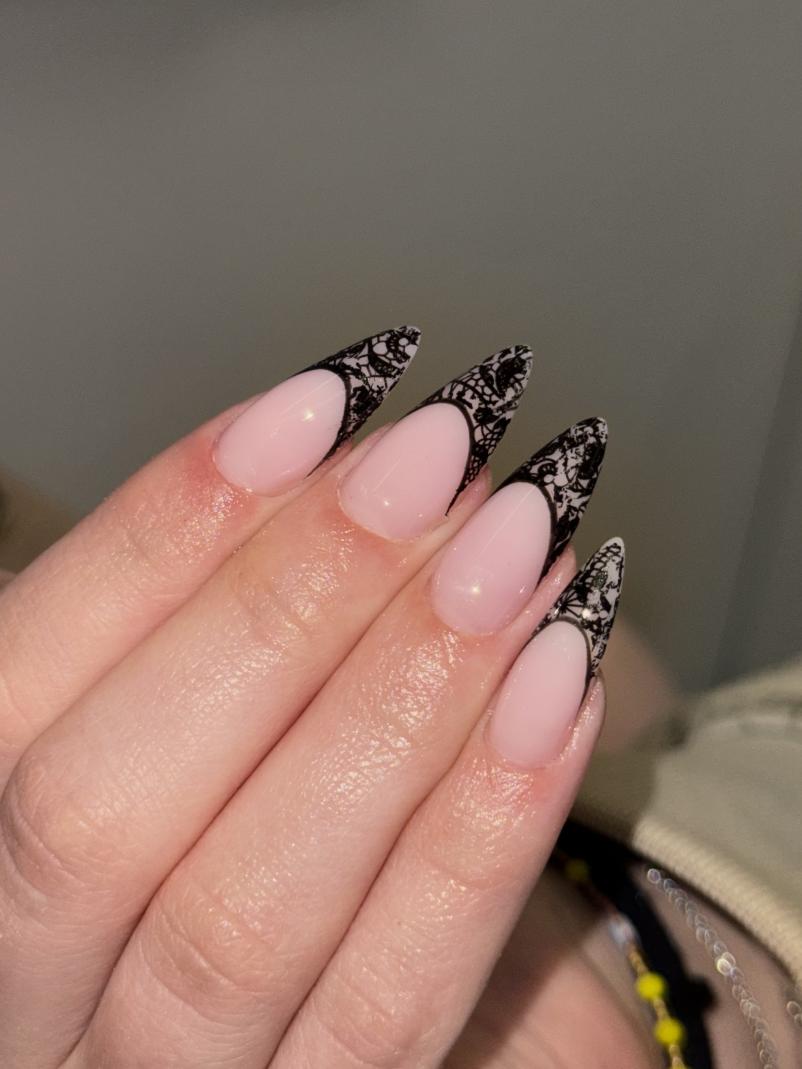 Kvalitetna manikura Ljubljana