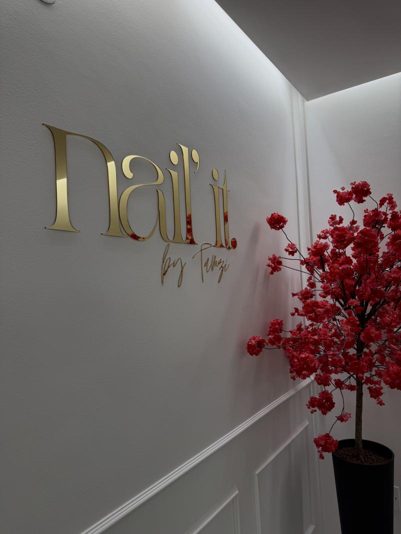 Dobra manikerka Ljubljana