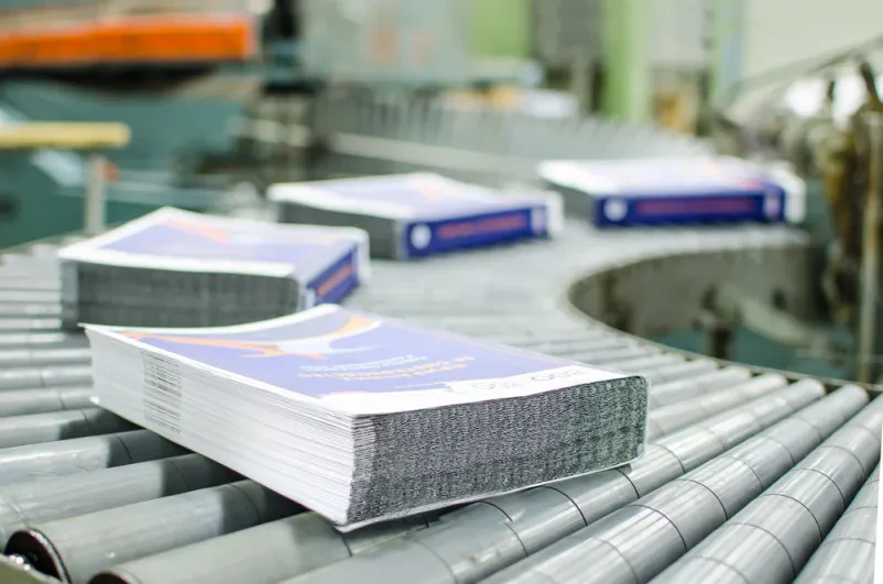Elektromotorji črpalk v tovarni Kvalitetna montaža proizvodnih linij Nova Gorica