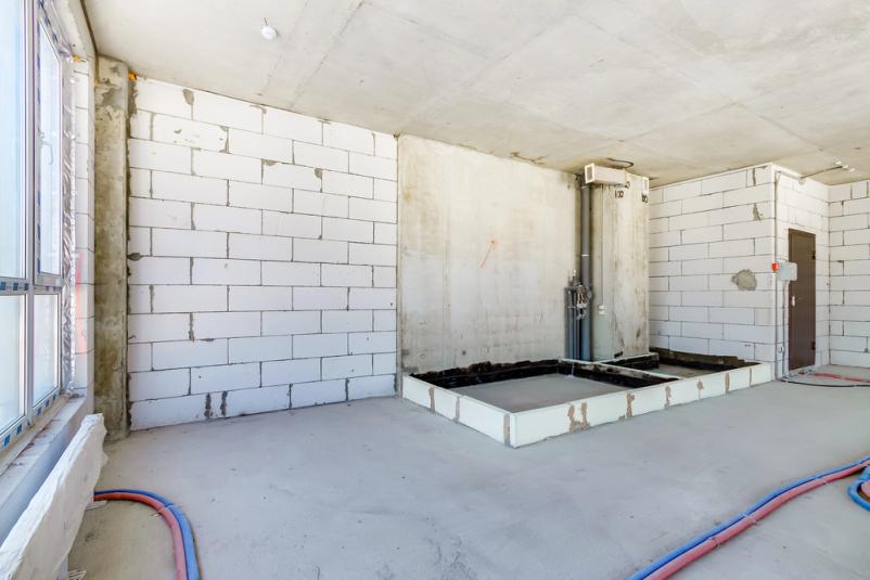 Kvalitetna izvedba prenove celotnega stanovanja Ljubljana, Kranj