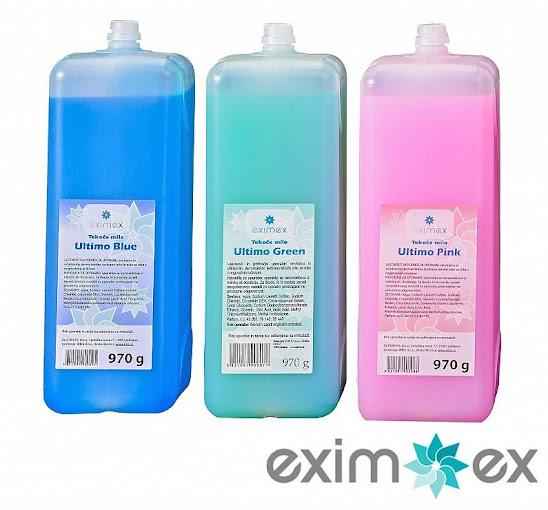 Sredstva za sanitarije Slovenija