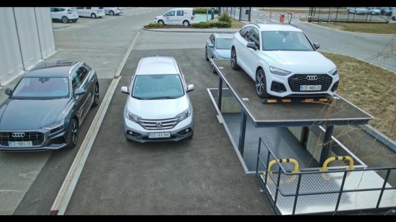 Mehanska in elektro montaža industrijskih sistemov Slovenija