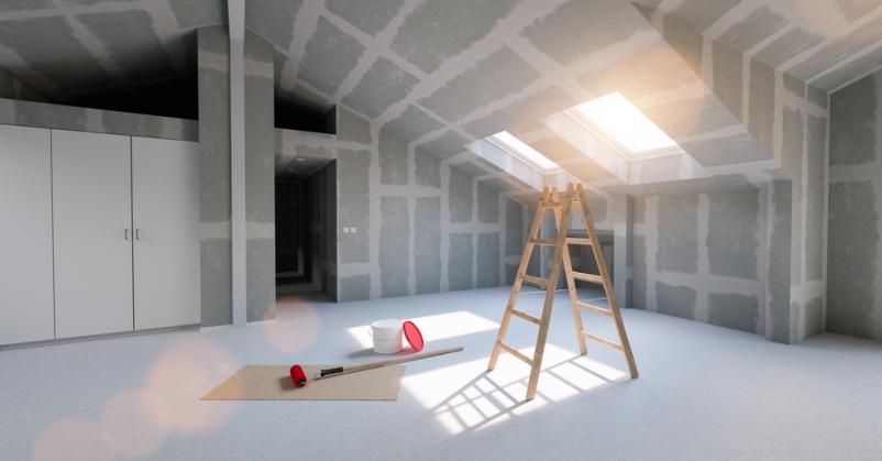 Kvalitetna zaključna dela v gradbeništvu Goriška