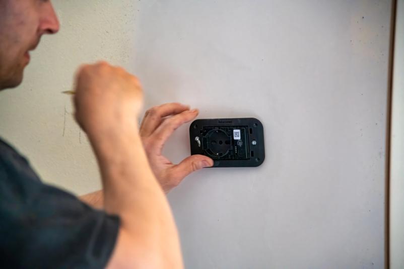 Pametne inštalacije Dolenjske Toplice, Dolenjska