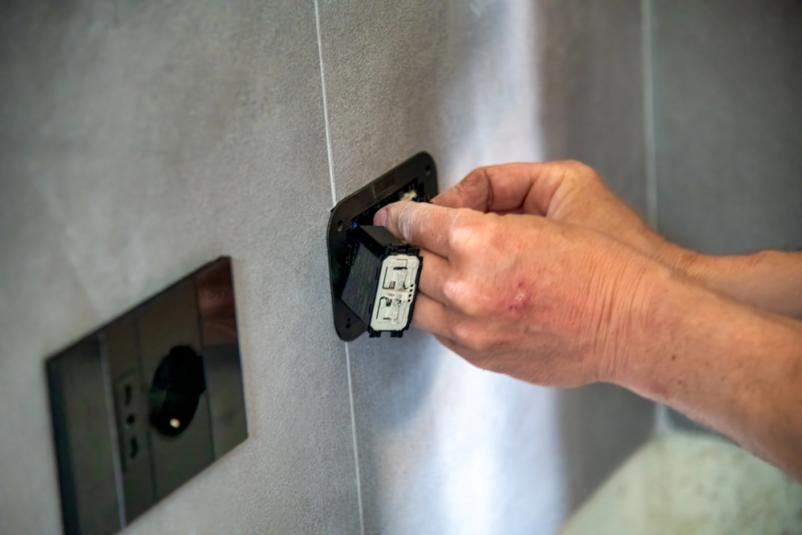 Kvalitetne elektroinštalacije Dolenjska