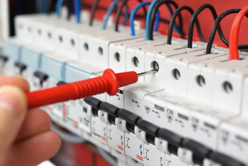 Kakovostna izvedba elektroinštalacij Koroška