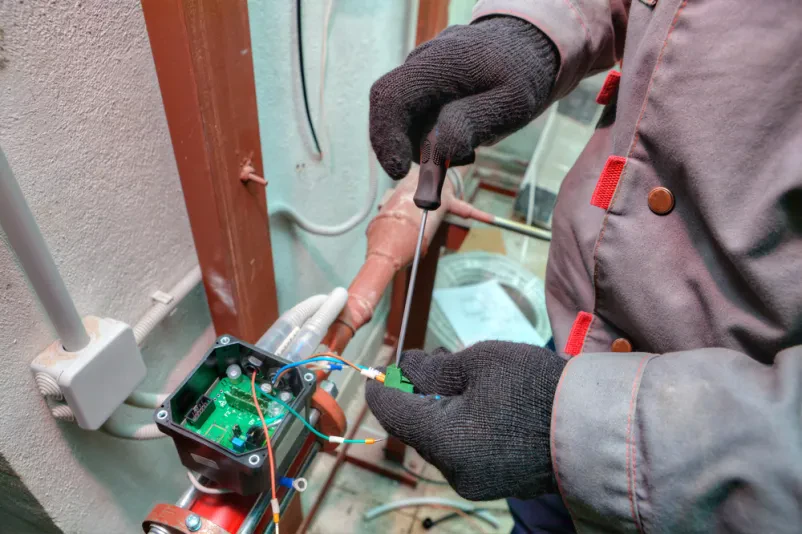 Električne napeljave Šentjur