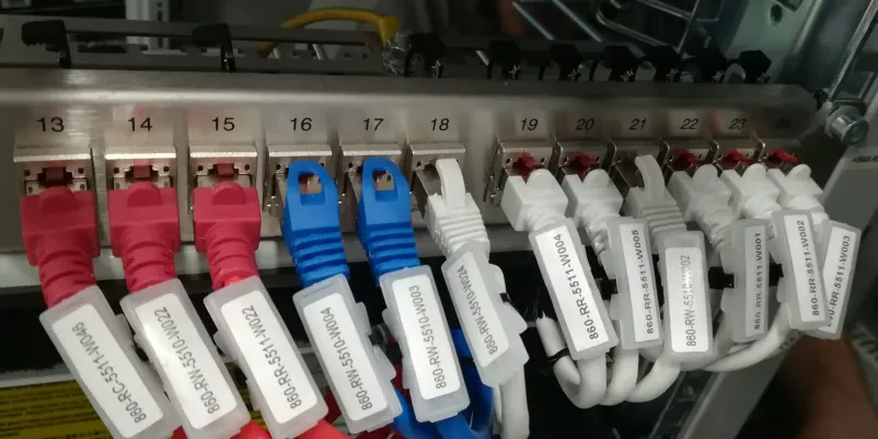 Električne inštalacije