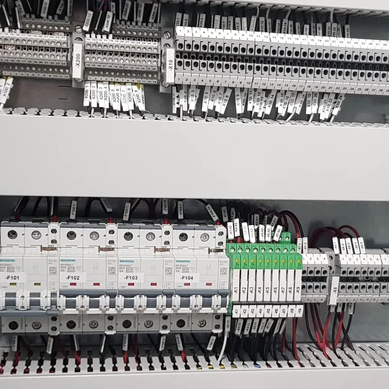 Elektroinštalacijska in telekomunikacijska omrežja Slovenija