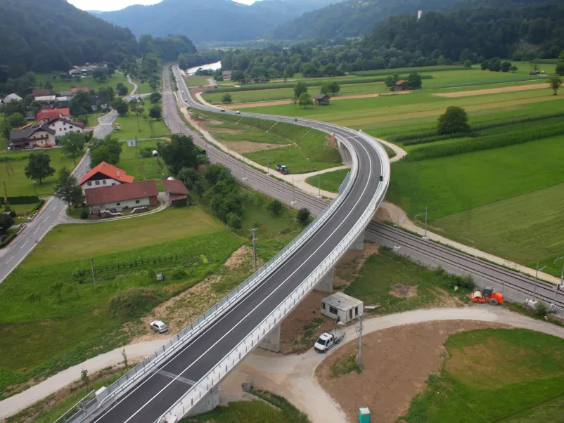 Kvalitetne geodetske storitve Ljubljana in Litija