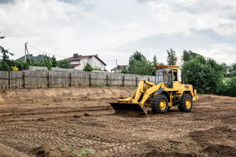 Gradbeno podjetje Koper