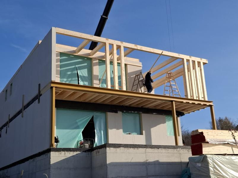 Kvalitetni mizarski izdelki Slovenija in Hrvaška