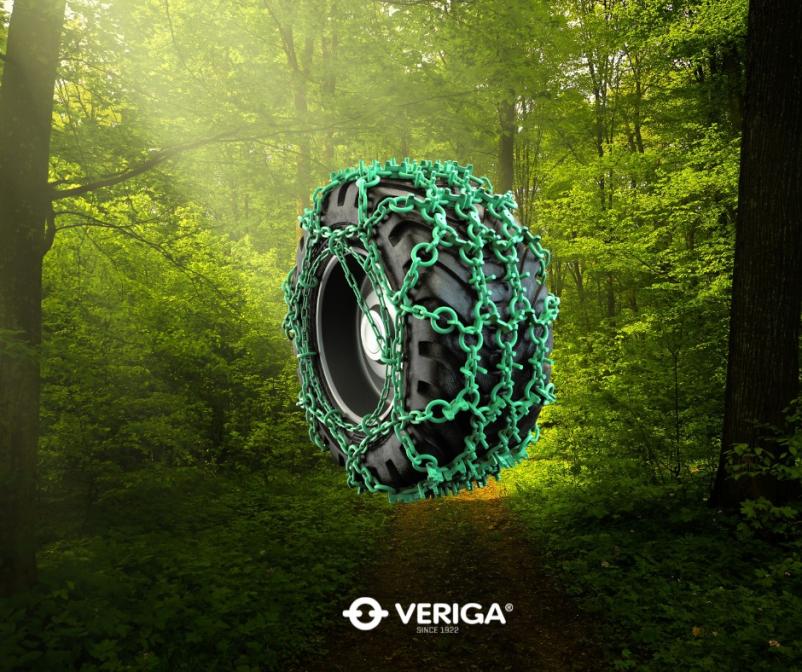 Zimske verige za avto