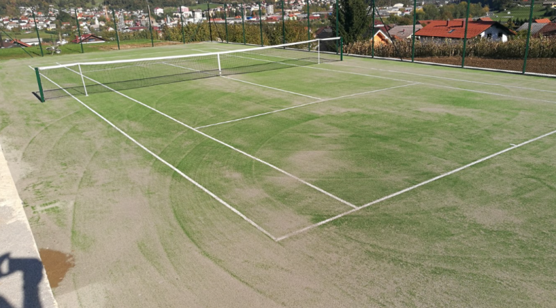 Ugodne športne podlage Ljubljana