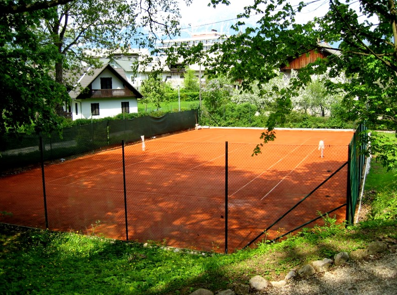 Kvalitetni športni podi Ljubljana