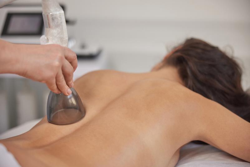 Kvalitetne terapevtske masaže Ljubljana