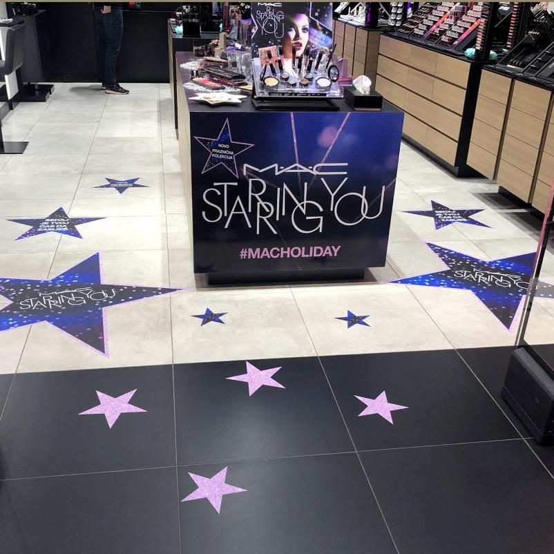 Digitalni tisk promocijskega materiala Slovenija