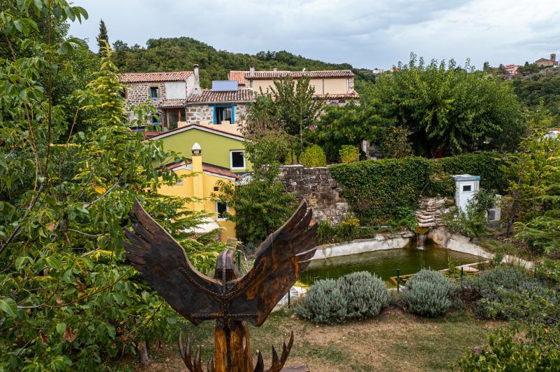 Znanje, preizkušnje in blagoslov učiteljev