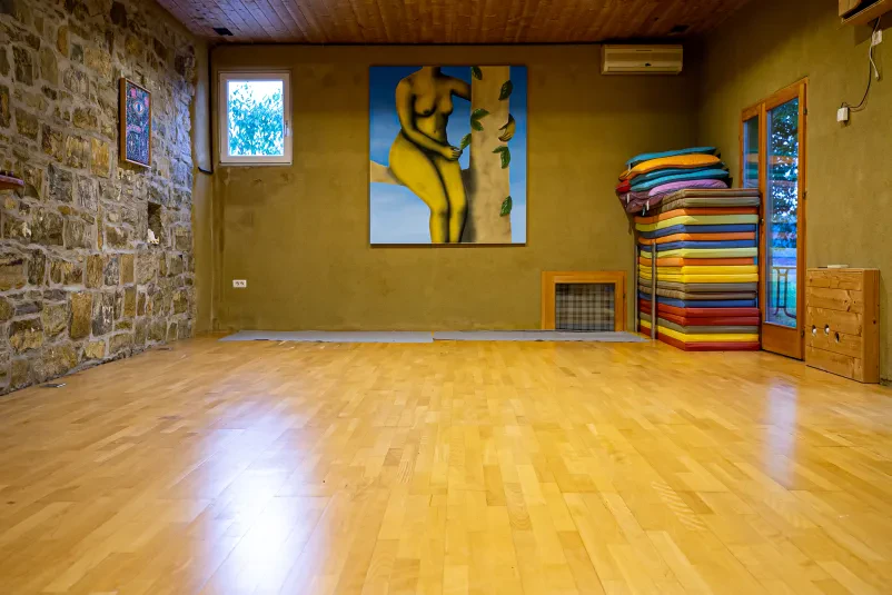 Prilagojeno evropskemu človeku