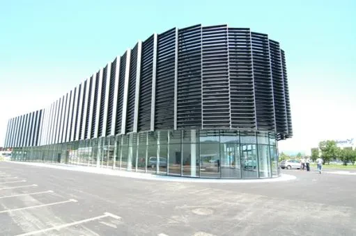 Arhitekturno načrtovanje Slovenija, Evropa
