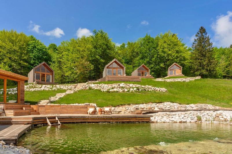 Krajinski arhitekt Slovenija