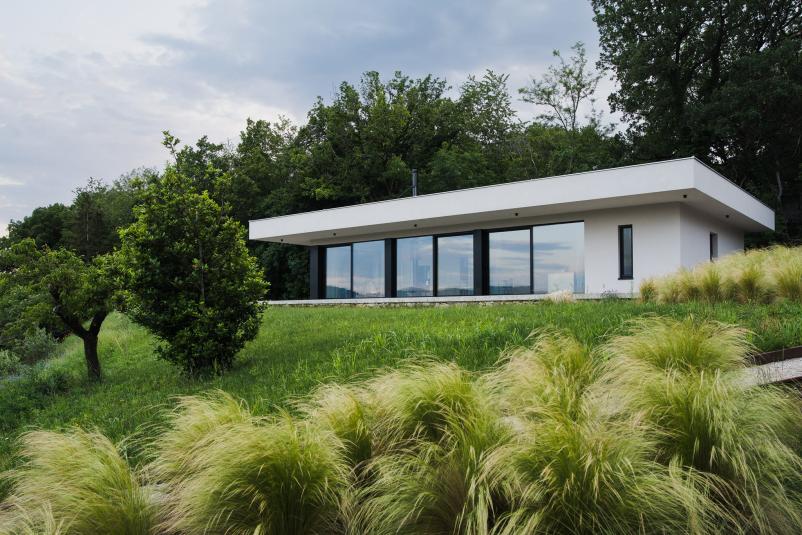 Arhitekturno projektiranje Slovenija