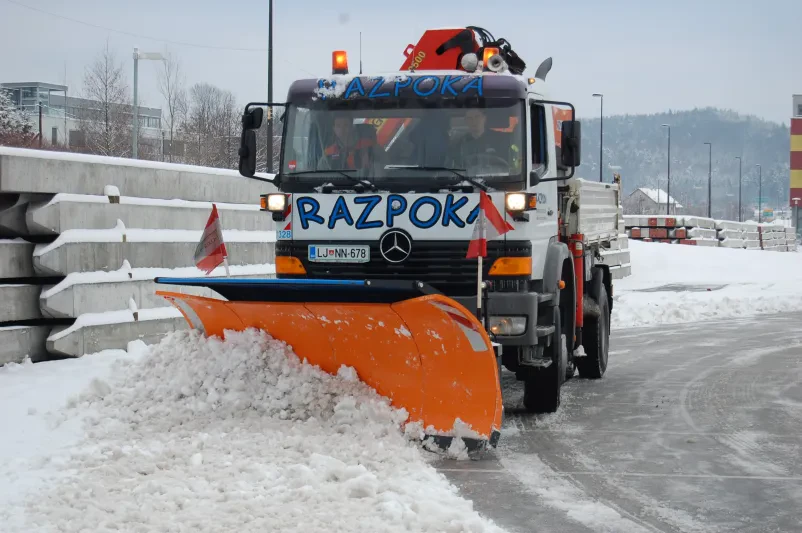 Kvalitetne zunanje ureditve Osrednja Slovenija