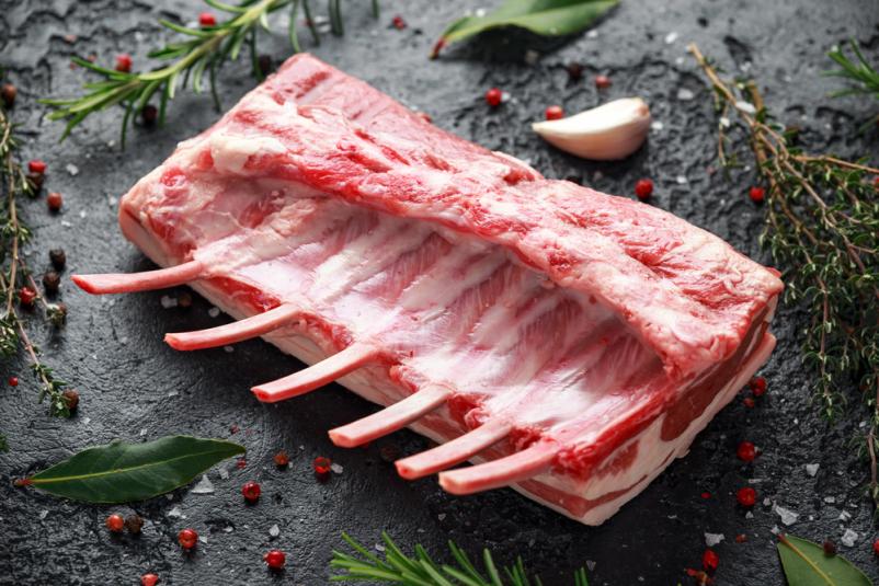 Dobra mesnica Hrastnik