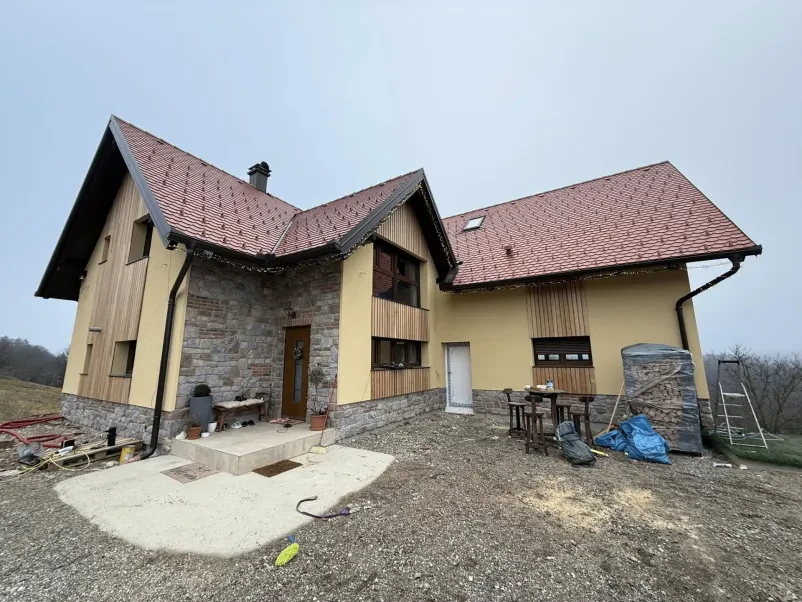 Ugodno fasaderstvo Podravska