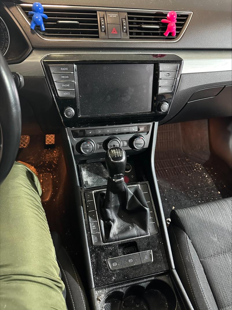 Čiščenje in poliranje vozil Škofja Loka