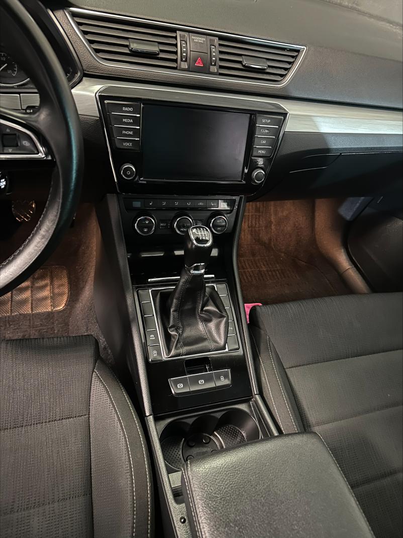 Keramična zaščita avta Škofja Loka