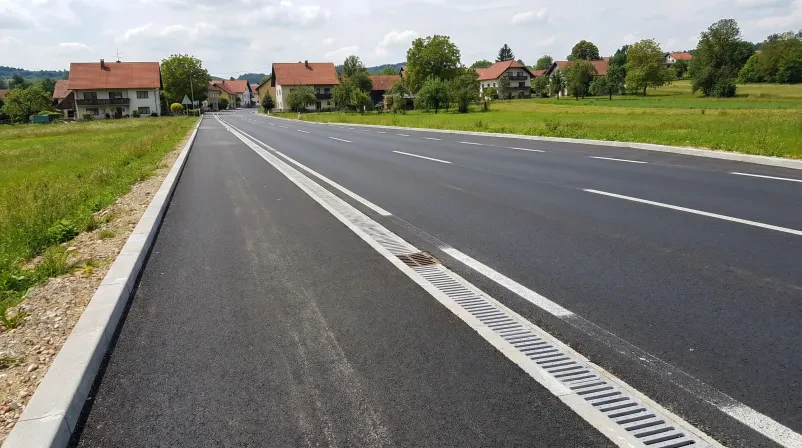Kvalitetno gradbeništvo Savinjska