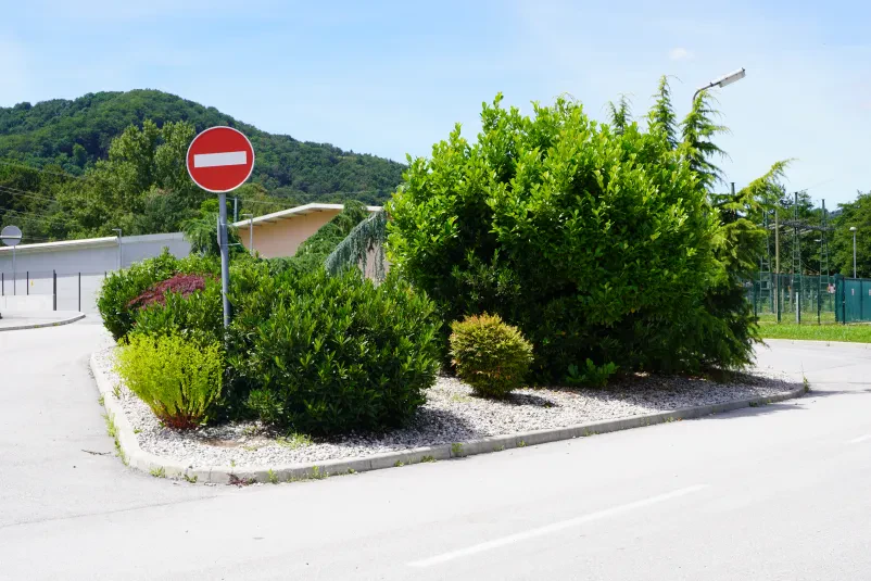 Gradbeništvo Savinjska