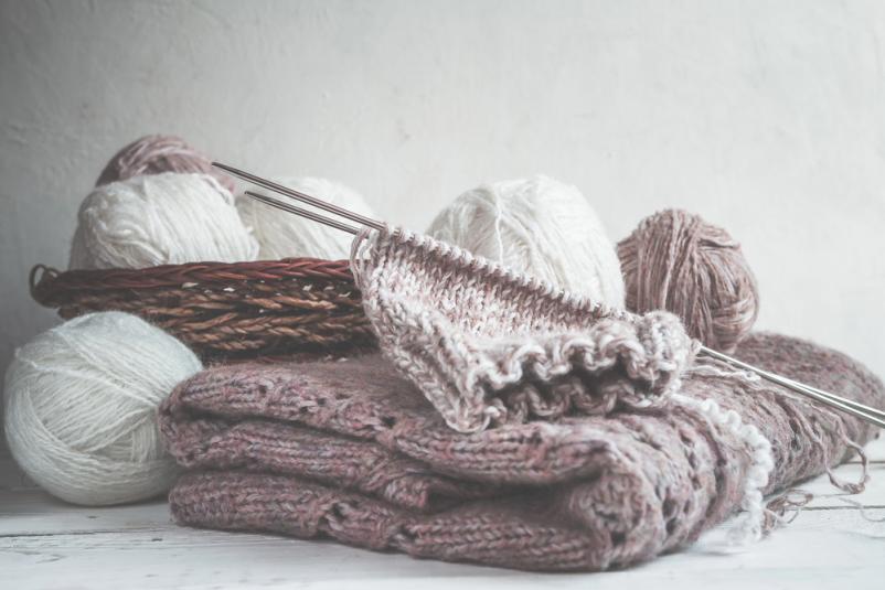 Ugodno pletilstvo v Sloveniji