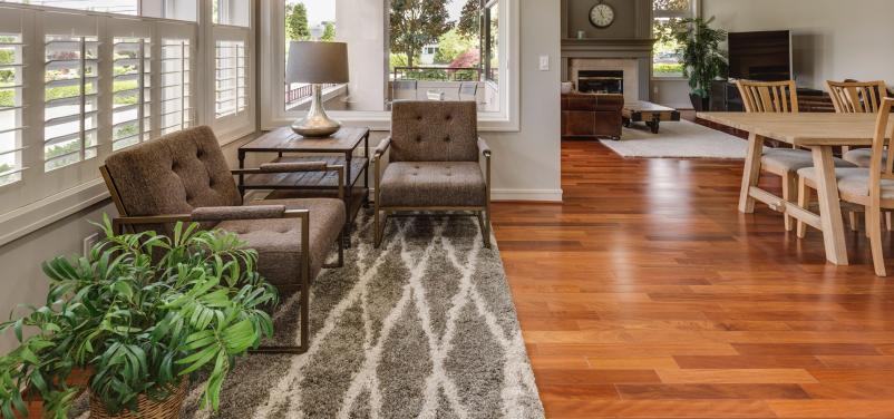 Vgradnja talnih površin Kamnik, Ljubljana