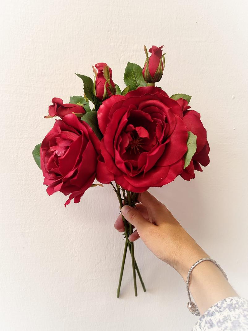 Poročno cvetje in cvetje za poroko