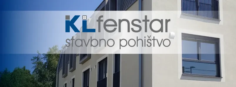 Kvalitetno stavbno pohištvo Ljubljana, okolica