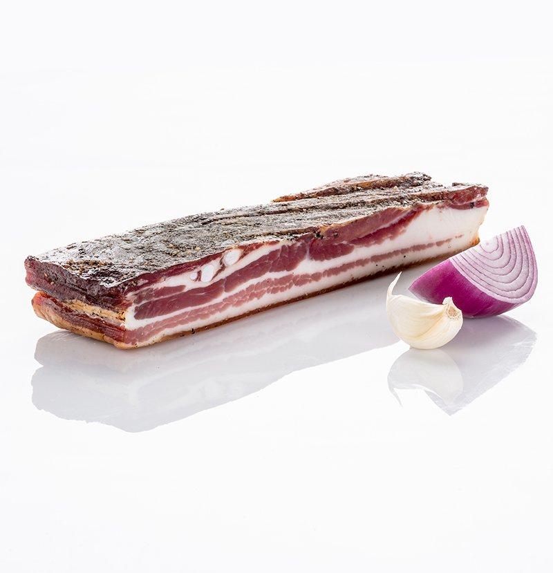 Sveže slovensko meso in suhomesnati izdelki