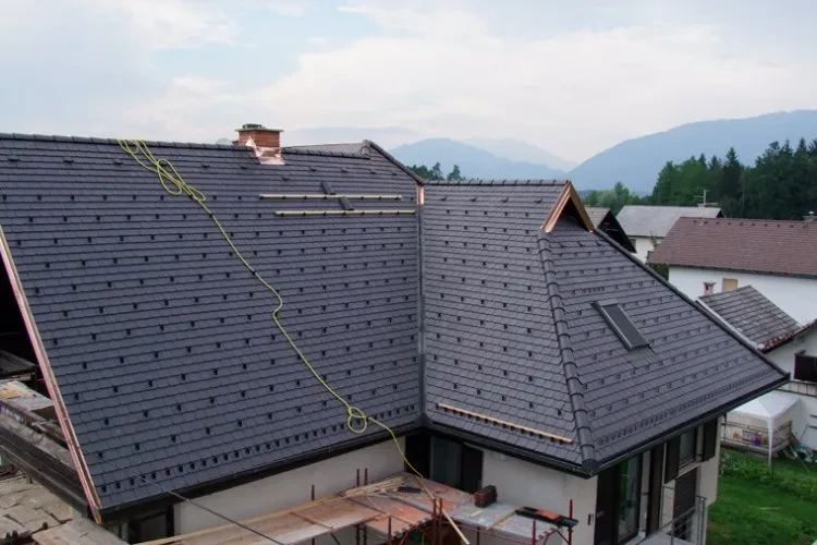 Kvalitetno tesarstvo in krovstvo Škofja Loka, Gorenjska